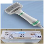 Household Dog Teddy Pet Hair Dryer Grooming Products - Image 8