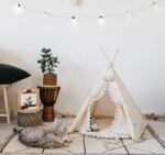 Pet Tent Bed - Image 4