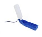 Dog Water Bottle Feeder With Bowl Plastic Portable Water Bottle Pets Outdoor Travel Pet Drinking Water Feeder 40FB18 - Image 7