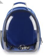 Portable Pet Puppy Backpack Carrier Bubble, New Space Capsule Design 360 Degree Sightseeing Rabbit Rucksack Handbag - Image 8