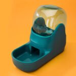 Automatic Drinking Fountain Feeder Pet Supplies - Image 5