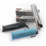 Pet Bowl Silicone Folding Pet Bowl - Image 5