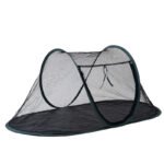 Tent Dogs And Cats Travel Pet Bed - Image 3