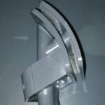 Pet Grooming Brush Tool Pet Vacuum Cleaner Brush Attachment - Image 3