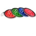 Outdoor Portable Pet Collapsible Slow Food Bowl - Image 6