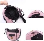 Pet travel bag - Image 3