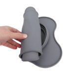 Silicone pet bowl - Image 3