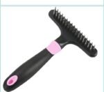 Pet hair Removal Comb Dog Grooming Tool - Image 2