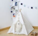 Pet Tent Bed - Image 2