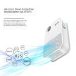 Pet Deodorizer Cat Litter Box Dog Deodorant Box - Image 6