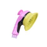 Pet Shower Kit Cat and Dog Shower Head Dog Shower Kit Brush Massage Kit Pet Kit - Image 3