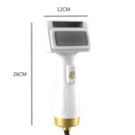 Drying Model Of Pet Hair Dryer - Image 3