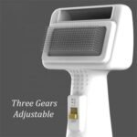 Drying Model Of Pet Hair Dryer - Image 4