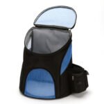 Pet Backpack Mesh Ventilation Pet Backpack - Image 5