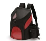Pet Backpack Mesh Ventilation Pet Backpack - Image 6