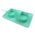 Pet Bowl Silicone Folding Pet Bowl - Image 8