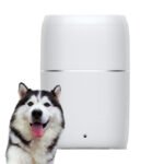 Smart Pet Automatic Feeder Water Feeder - Image 6