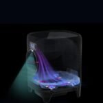 7L Large Capacity Quick Cleaning Smart Toilet APP Remote Control Auto Self-cleaning Automatic Cat Litter Box - Image 5