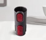 Pet Grooming Brush Tool Pet Vacuum Cleaner Brush Attachment - Image 10