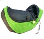 Shoulder Pet Bag Outdoor Carrier Messenger Bag Pet Backpack - Image 8