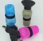 Portable Water Bottle For Pets Going Out - Image 10