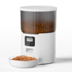 Cat Smart Dog Automatic Pet Feeder - Image 2