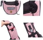 Pet travel bag - Image 4