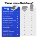 Automatic Cat Litter Box Self-cleaning Open Smart Cat Litter Box Cat Products - Image 3