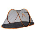 Tent Dogs And Cats Travel Pet Bed - Image 2