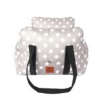 Pet Travel Dog Safety Car Carrier - Image 3