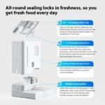 Wireless Smart Video Automatic Pet Feeder - Image 3