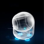 Fully Automatic Cat Litter Box Electric Deodorant Fully Enclosed - Image 2