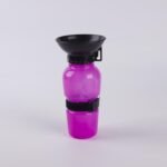 Portable Water Bottle For Pets Going Out - Image 3