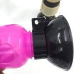 Portable Water Bottle For Pets Going Out - Image 9