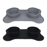 Silicone pet bowl - Image 5