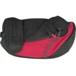 Shoulder Pet Bag Outdoor Carrier Messenger Bag Pet Backpack - Image 5
