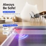 Automatic Cat Litter Box Self-cleaning Open Smart Cat Litter Box Cat Products - Image 4