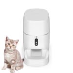 Smart Pet Automatic Feeder Water Feeder - Image 2