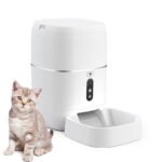 Smart Pet Automatic Feeder Water Feeder - Image 5