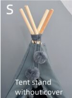 Pet Tent Bed - Image 7