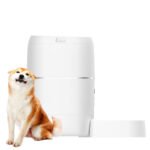 Smart Pet Automatic Feeder Water Feeder - Image 3