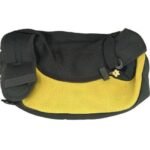 Shoulder Pet Bag Outdoor Carrier Messenger Bag Pet Backpack - Image 4