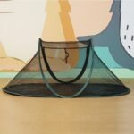 Tent Dogs And Cats Travel Pet Bed - Image 4