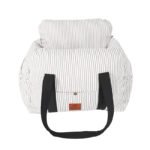 Pet Travel Dog Safety Car Carrier - Image 2