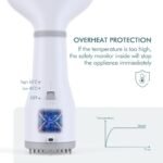 Dadypet Pet Dog Hair Dryer Grooming Dryer Slicker Brush - Image 6