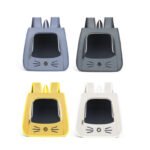 Pet Cat Carrier Bag Cat Backpack Outdoor Breathable Portable Shoulders Bag For Cats Small Dogs Transport Carrier - Image 7