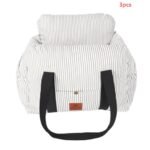 Pet Travel Dog Safety Car Carrier - Image 10