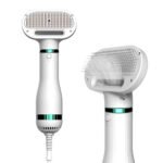 Pet Comb Hair Dryer - Image 5