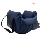 Pet Travel Dog Safety Car Carrier - Image 7