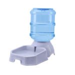 Automatic Pet Feeder Water Fountain - Image 3